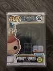 Funko Fundays SDCC 2026 Freddy Funko as Neo From The Matrix Exclusive LE 500