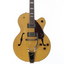 GRETSCH G2410TG Streamliner cuerpo hueco SC Bigsby GD HW [IS220414363]