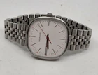 Calvin Klein Squarely Swiss Made Watch K9Q121