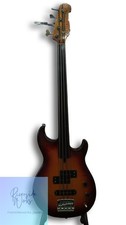 YAMAHA Fretless Bass BB2000