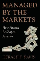 Gerald F Davis | Managed By The Markets | Taschenbuch | Englisch (2011)