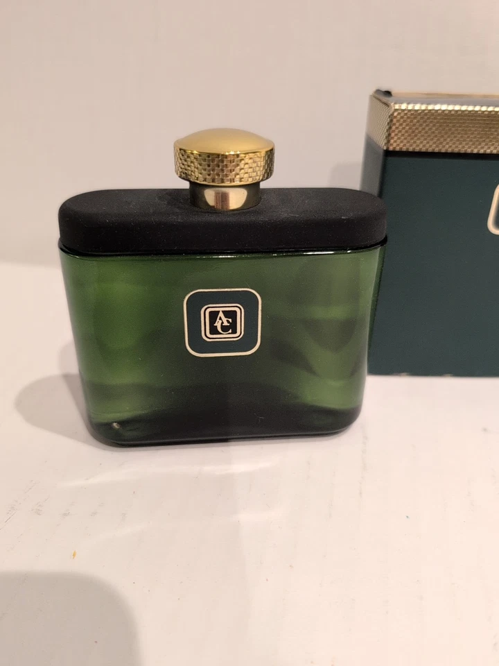 Vintage Avon AMERICAN CLASSIC After Shave Full 3.5oz ~ NIB - Image 2 of 4