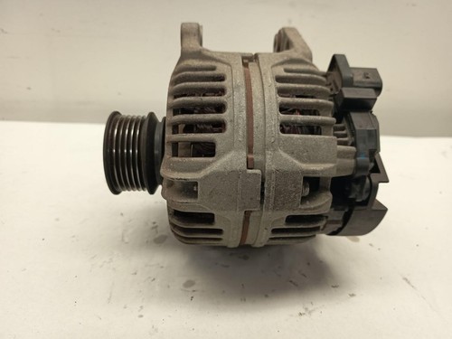 VW Golf IV 1J Bj 2000 orig Lichtmaschine Generator 028903028D 1,4L 55KW Benzin