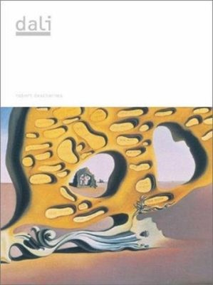 Masters of Art : Dali Paperback Robert Descharnes