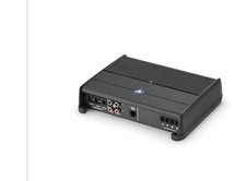 JL Audio XDM600/1 600W Monoblock Class-D Car / Marine grade Audio Amplifier