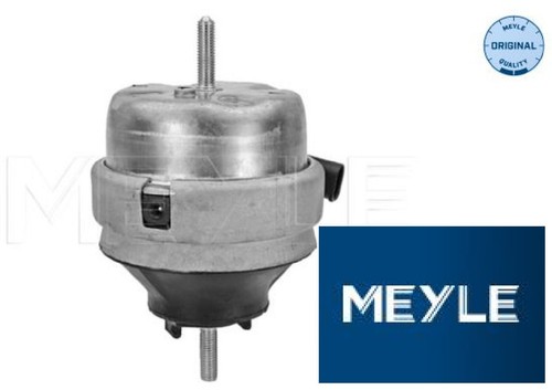 Soporte De Motor Meyle Para Mercedes Clase C W204 - Silentblock Hidráulico, Delantero, Compatible Con Varios Motores