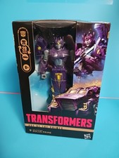 TRANSFORMERS AGE OF THE PRIMES THE THIRTEEN SOLUS PRIME