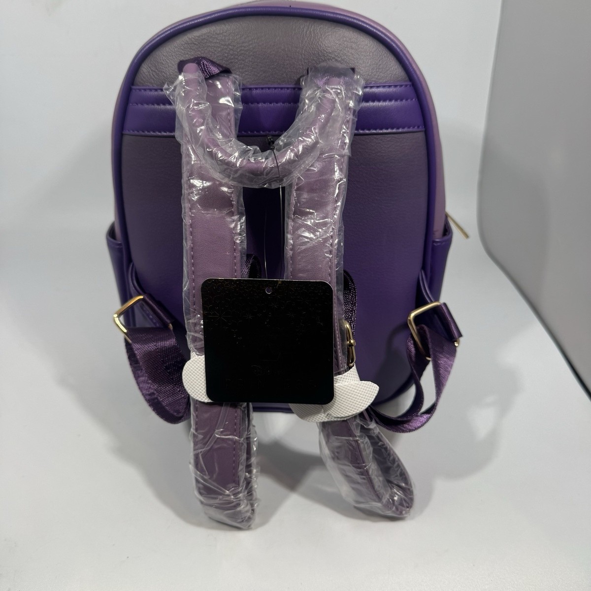 Disney Tangled Rapunzel Lantern Window Mini Backpack  display picture 3