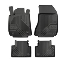 Frogum Fußmattensatz NO.77 77408135 für ALFA 159 Sportwagon MPI 939AXL1A TBi 939