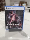Tekken 8 - Sony PlayStation 5 PS5 In Original Package