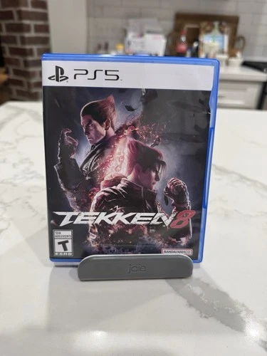 Tekken 8 - Sony PlayStation 5 PS5 In Original Package