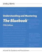 Understanding and Mastering The Bluebook: A G...