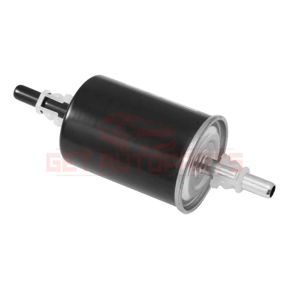 Filtro de combustible K&N para Saturn LS1 2000 Foto 4 de 4