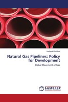Hedayat Omidvar | Natural Gas Pipelines: Policy For Development | Taschenbuch