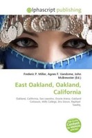 Frederic P. Miller (U. A.) | East Oakland, Oakland, California | Taschenbuch