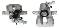 Axia Bremssattel 393895 38Mm FüR VW Golf 6 5K1 Plus 5 5M1 521 1K1 EOS 1F7 1F8 3