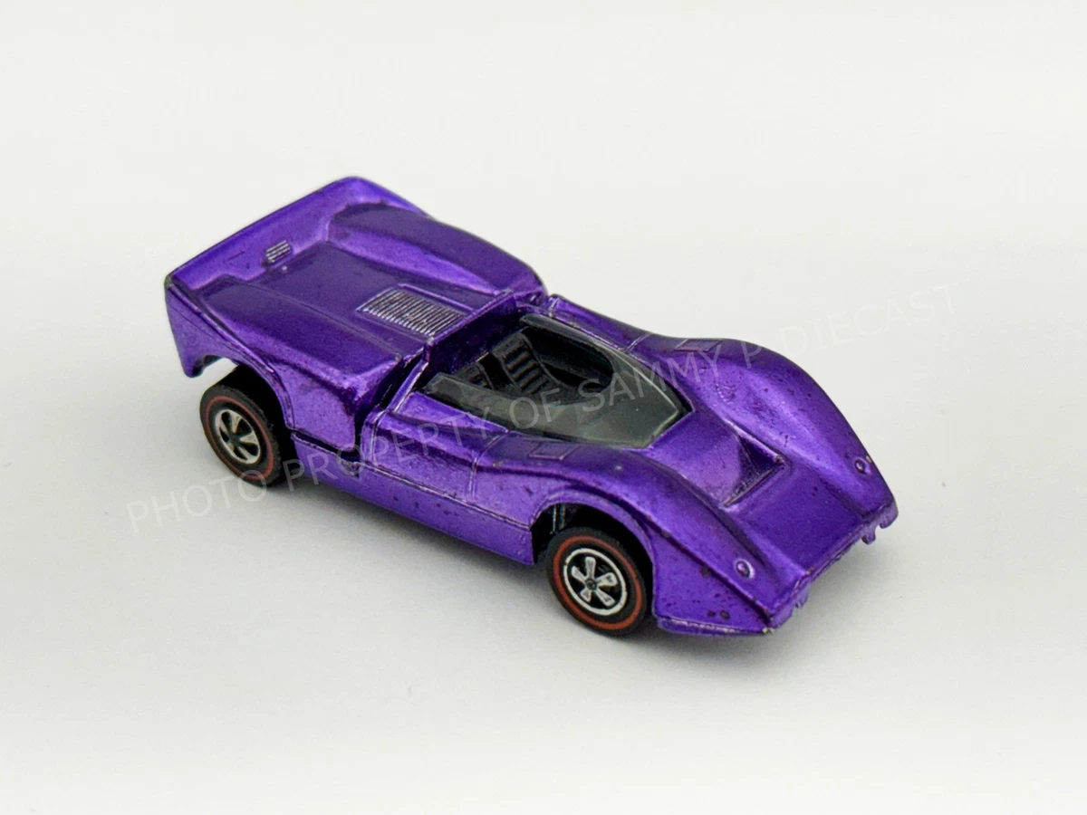 Preços baixos em Hot Wheels Redlines Mclaren Veículos de brinquedo
