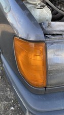 Clignotant Mercedes 250