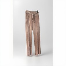 Fun Pants With Pockets And Bow tie In Front