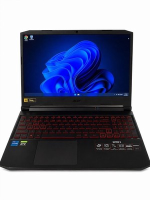 Acer Nitro 5 AN515-57-74TT i7-11800H RTX 3050 Ti 16GB 512GB SSD 