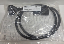 NEW IN BAG AUTOMATIONDIRECT ZIPLINK 2A 250V 1M 18POS P2000 CABLE ZL-P2-CBL18-1