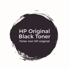 HP 96A Black Toner Cartridge, C4096A - NOS