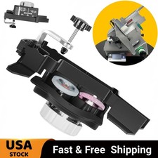 Meat Slicer Sharpener Assembly for Bizerba SE12, SE12D, GSP  GSPH 6037080100