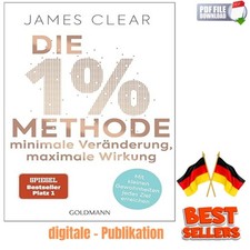Die 1%-Methode   Minimale Veränderung, maxim...