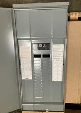 ABB 200 Amp 20 Space Main Lug Indoor Neutral Load Center Value Pack, PAL2020PA