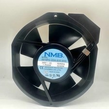 1PCS NMB 5915PC-20W-B30-B00 MODEL 200V 42/40W AC Cooling Fan 172 38MM