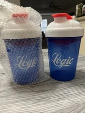 GFUEL Logic 2.0 Shaker Cup (16oz) | Original Wrapping - Never Opened RATTPACK
