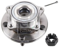 Radlagersatz Febi Bilstein 172774 FüR Mitsubishi Space Wagon Runner Lancer 6 4