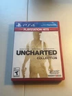 New ListingUncharted: Nathan Drake Collection Playstation Hits - PlayStation 4 PS4 PS5 Game