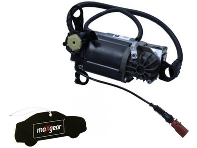 LUFTFEDERUNGSKOMPRESSOR FÜR AUDI A8 D2 2.5-6.0 D4 2.0-6.3 D3 2.8-6.0 DUFT GRATIS