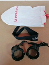 Baruffaldi  Occhiali Moto Stile Retro'