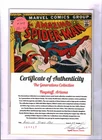 Amazing Spider-Man #109 (John Romita) Bronze Age-Marvel Comics VF- {Generations}