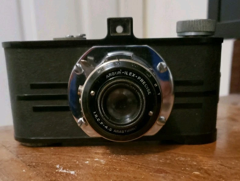 Vintage Argus Camera for sale | eBay