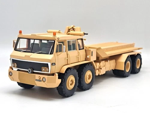 PERFEX920 WILLEME T40A 8X8 TIDELIUM 40 CREUSOT LOIRE INDUSTRIE 1/43