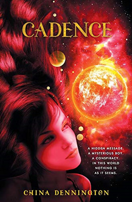 Cadence (Waterblaze Trilogy) - Paperback / softback NEW Dennington, Chi 10/01/20