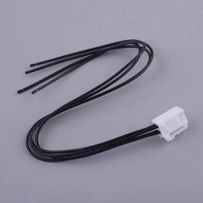 Trailer Brake ECU Adapter Wiring Harness Fits For Tesla Model Y X 2021 2022 2023 - Photo 1/3
