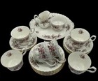 Royal Albert Lavender Rose Set - 21 pce
