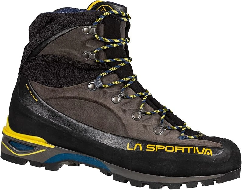 TRANGO ALP EVO GTX Carbon-Moss La Sportiva