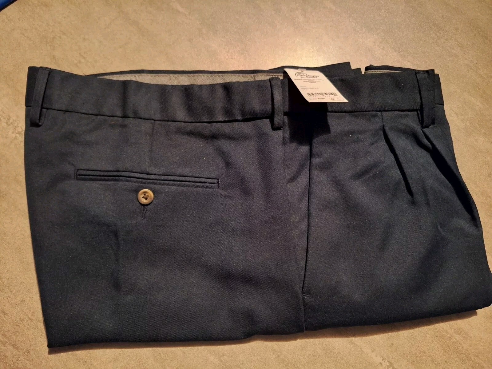 Arizona Jeans Co Loose Roundtree Yorke Travel Smart Ultimate