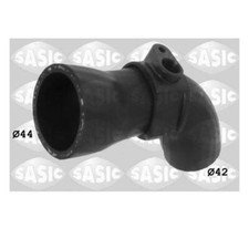 Sasic 3330003 Ladeluftschlauch für Citroën C1 Peugeot 107 Toyota Aygo Ford