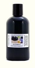 8oz Blackberry 8oz Premium Grade Scented Fragrance Oil Crazy Candles