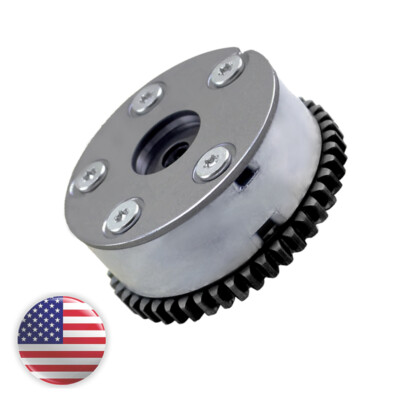 Timing Camshaft VVT Gear for SUZUKI SX4 GRAND VITARA KIZASHI J20B