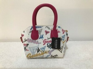 mini crossbody guess