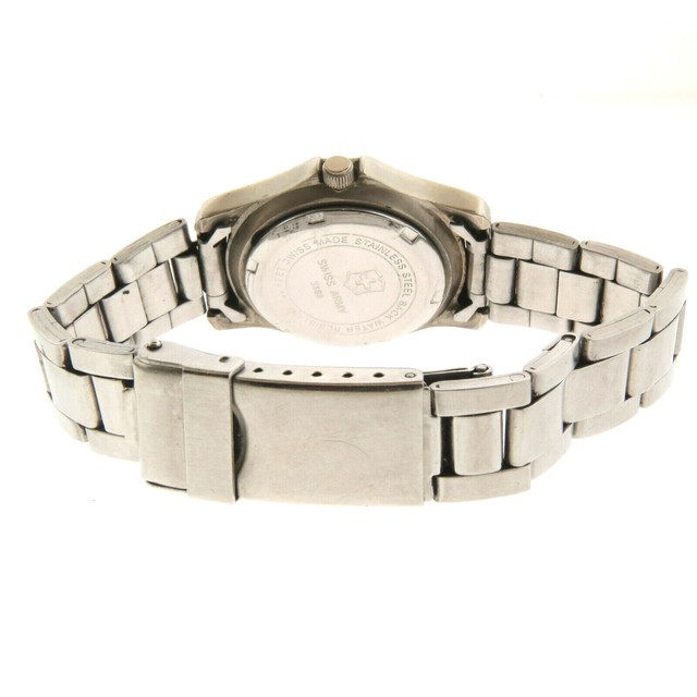 swiss army watch 3888