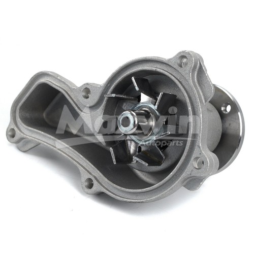 Engine Water Pump Fits 2006-2011 Honda Civic L4 1.8L NEW - Picture 11 of 13
