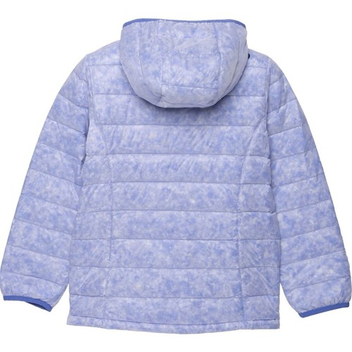 Marmot Nika Down Jacket Hooded 550 Fill Power Girl's Size XL (13-15) New $125 - 第 2/5 張圖片